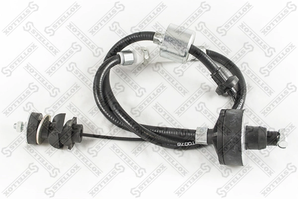 Cable Pull, clutch control 29-98316-SX