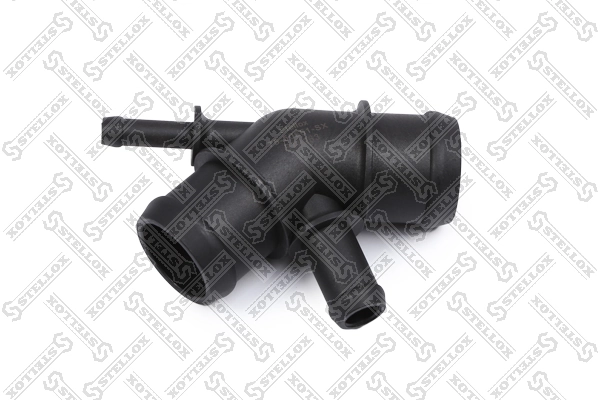 Coolant Flange 75-50661-SX