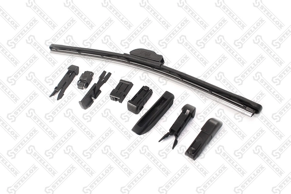 Wiper Blade 104 400-SX