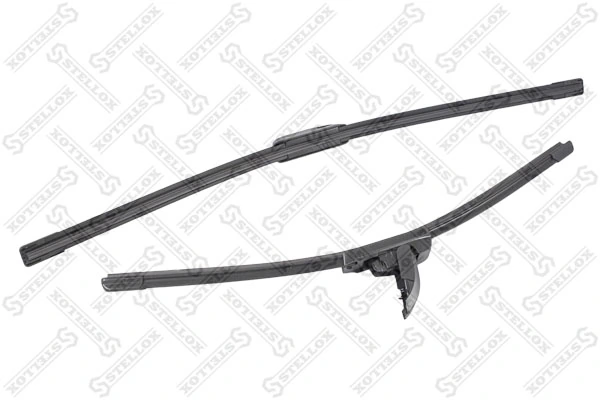 Wiper Blade 201 617-SX
