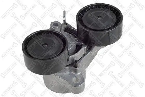 Tensioner Pulley, V-ribbed belt 03-41205-SX