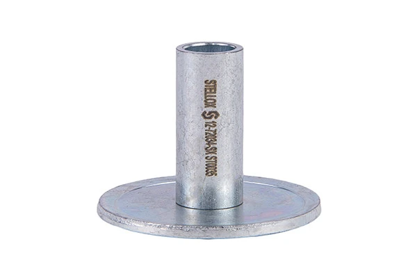 Repair Kit, suspension strut support mount 12-72034-SX