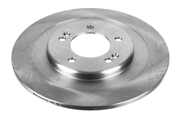 Brake Disc 6021-0112-SX