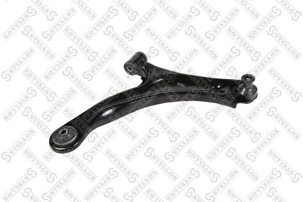Control/Trailing Arm, wheel suspension 57-61026A-SX