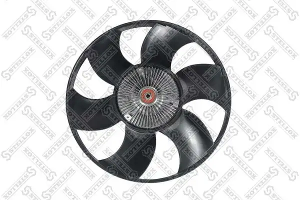 Fan, engine cooling 81-05155-SX