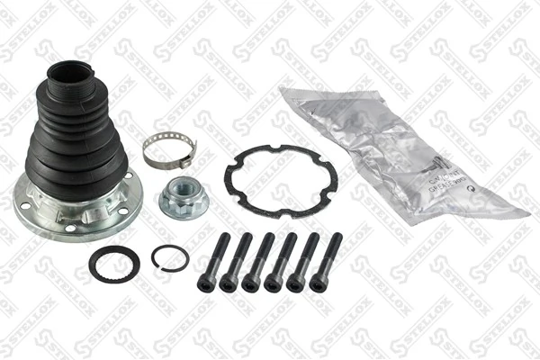 Bellow Kit, drive shaft 13-00602-SX