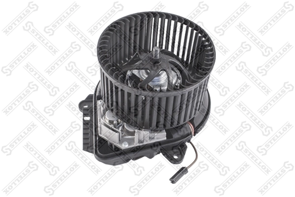 Electric Motor, interior blower 29-99043-SX