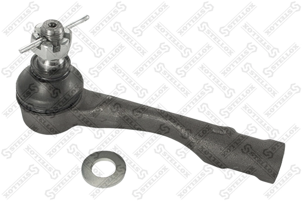 Tie Rod End 51-00253-SX