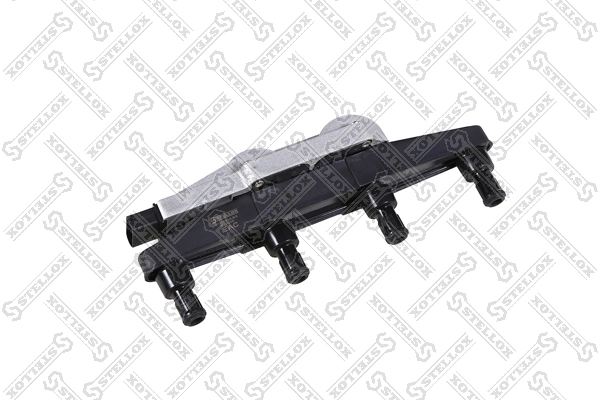 Ignition Coil 61-00204-SX