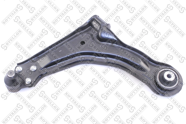 Control/Trailing Arm, wheel suspension 57-03486-SX