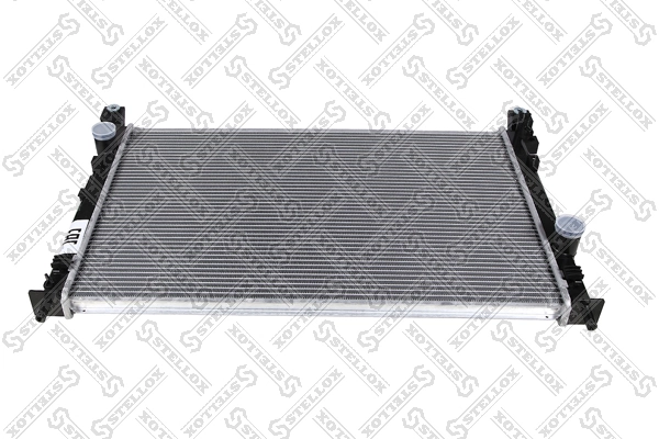 Radiator, engine cooling 10-26824-SX