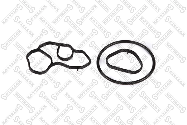 Gasket Kit, cylinder head 11-25500-SX