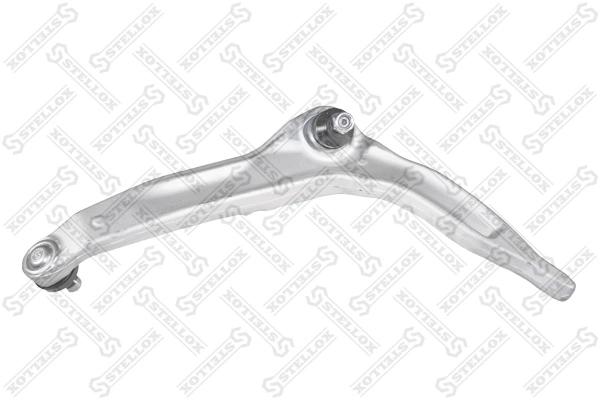 Control/Trailing Arm, wheel suspension 57-02856-SX