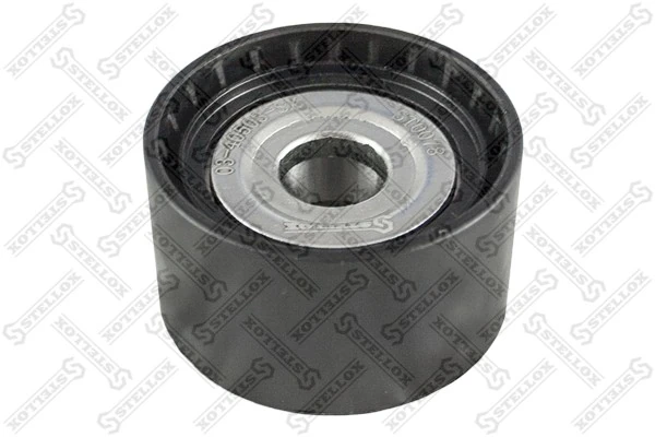 Tensioner Pulley, V-ribbed belt 03-40503-SX