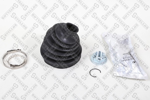 Bellow Kit, drive shaft 13-00747-SX