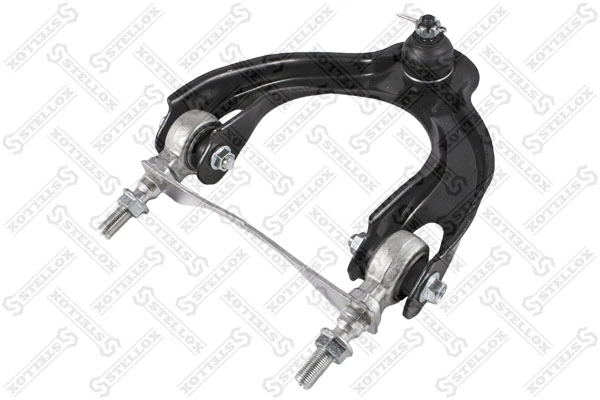 Control/Trailing Arm, wheel suspension 57-37003A-SX