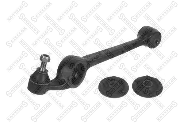 Control/Trailing Arm, wheel suspension 54-00423-SX