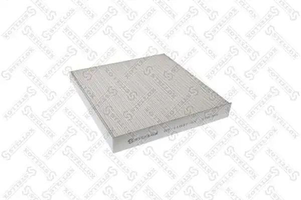 Filter, cabin air 87-11837-SX