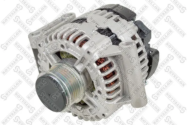 Alternator 06-10724-SX