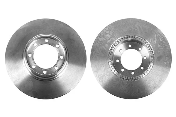 Brake Disc 85-01293-SX