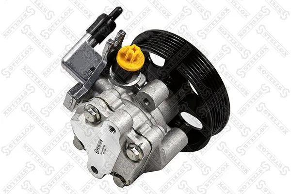 Hydraulic Pump, steering 00-36376-SX