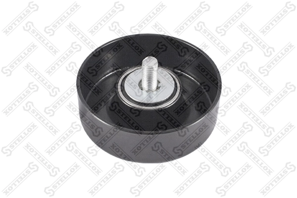 Deflection/Guide Pulley, V-ribbed belt 03-40389-SX