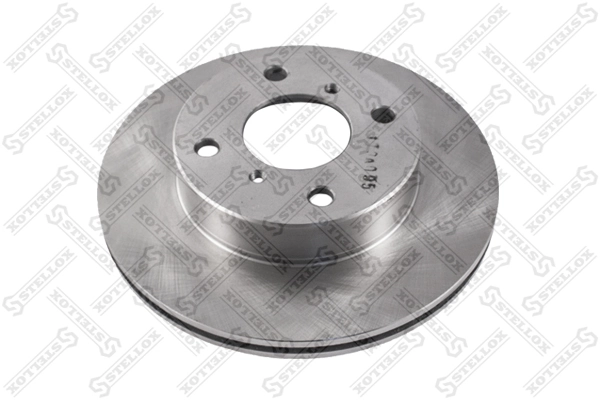 Brake Disc 6020-5209V-SX