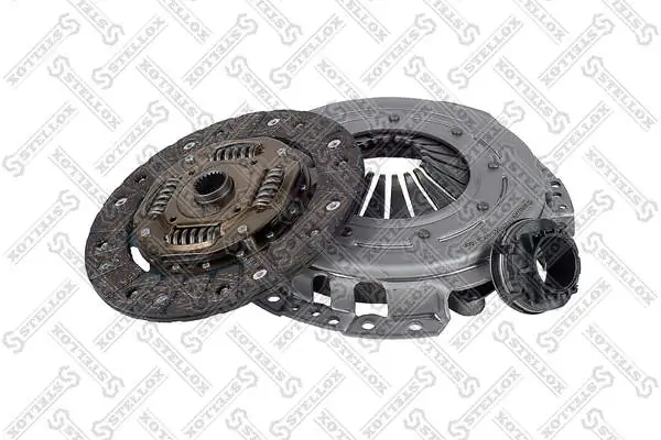 Clutch Kit 07-01041-SX