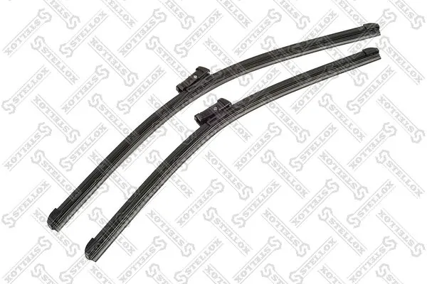 Wiper Blade 201 604-SX