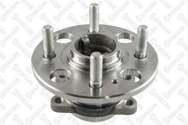 Wheel Bearing Kit 43-28411-SX