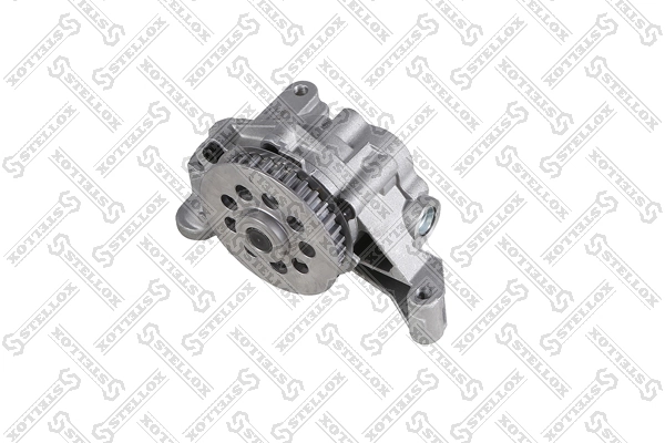 Oil Pump 04-40047-SX