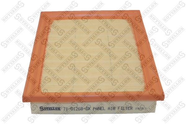 Air Filter 71-01268-SX