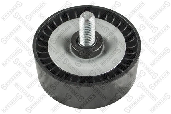 Tensioner Pulley, V-ribbed belt 03-40406-SX