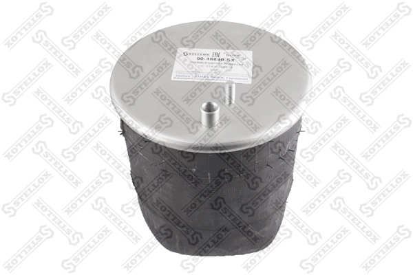 Bellow, air suspension 90-48840-SX