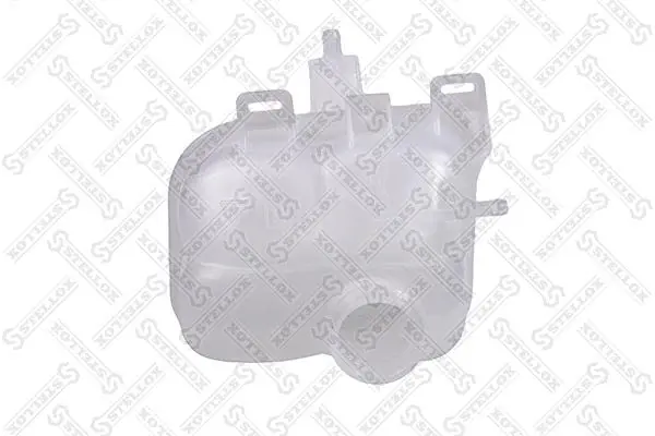 Expansion Tank, coolant 75-51274-SX