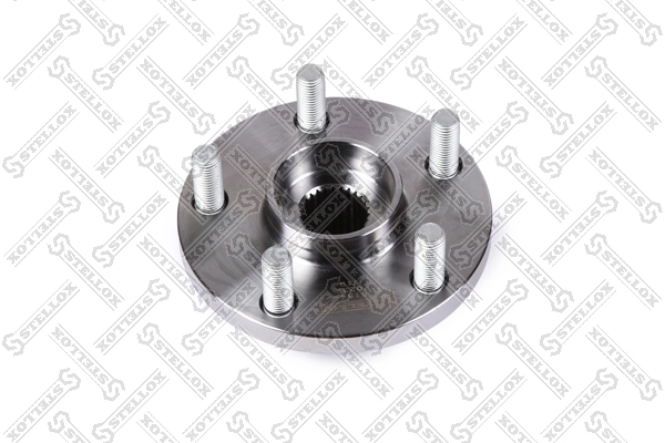 Wheel Hub 42-15154-SX