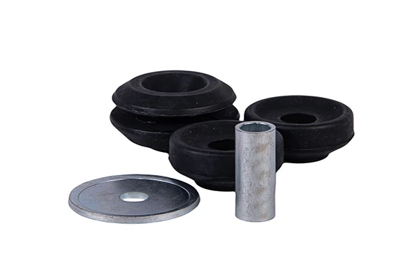 Repair Kit, suspension strut support mount 12-72034-SX