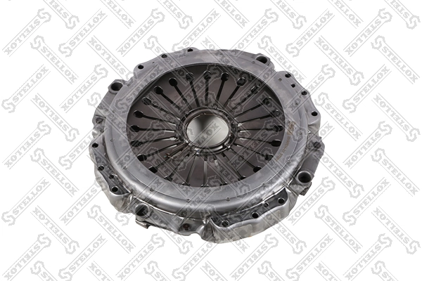 Clutch Pressure Plate 83-04783A-SX