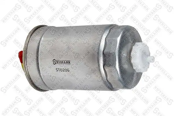 Fuel Filter 21-00476-SX