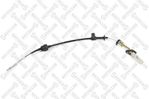 Cable Pull, clutch control 29-98374-SX