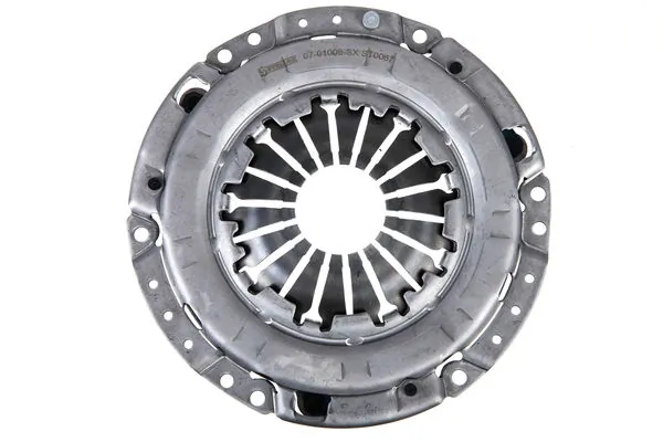 STELLOX 07-01008-SX Clutch Kit