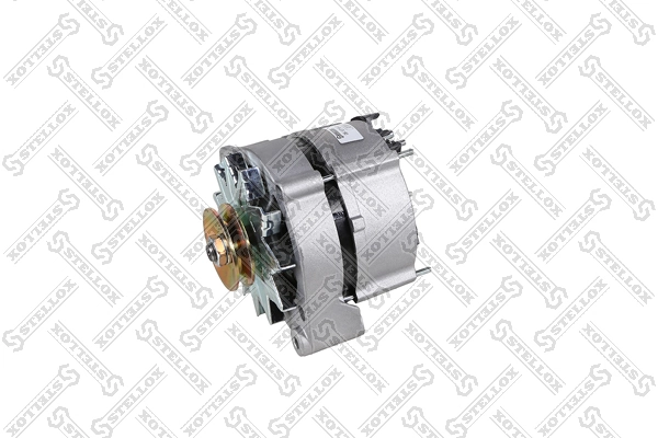 Alternator 06-10716-SX