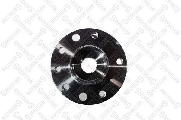 STELLOX 43-29316-SX Wheel Bearing Kit