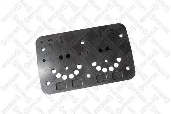 STELLOX 85-28802-SX Valve Plate, air compressor