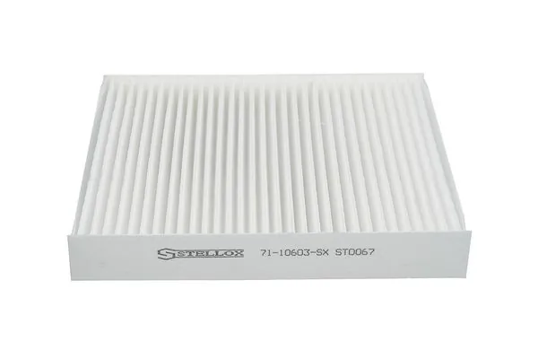 Filter, cabin air 71-10603-SX