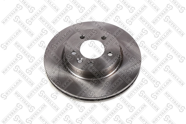 Brake Disc 6020-9309-SX