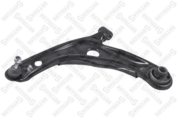 Control/Trailing Arm, wheel suspension 57-03787-SX