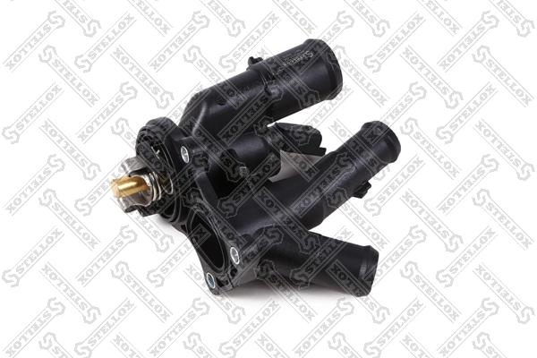 Thermostat, coolant 23-40231-SX