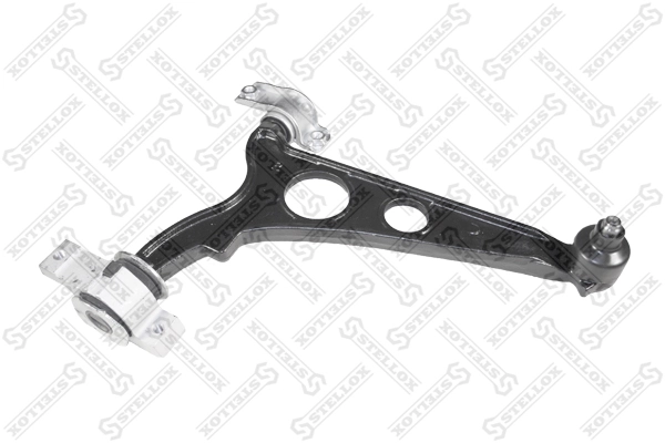 Control/Trailing Arm, wheel suspension 57-02802-SX