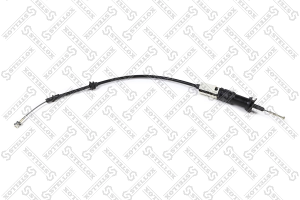 Cable Pull, clutch control 29-98384-SX